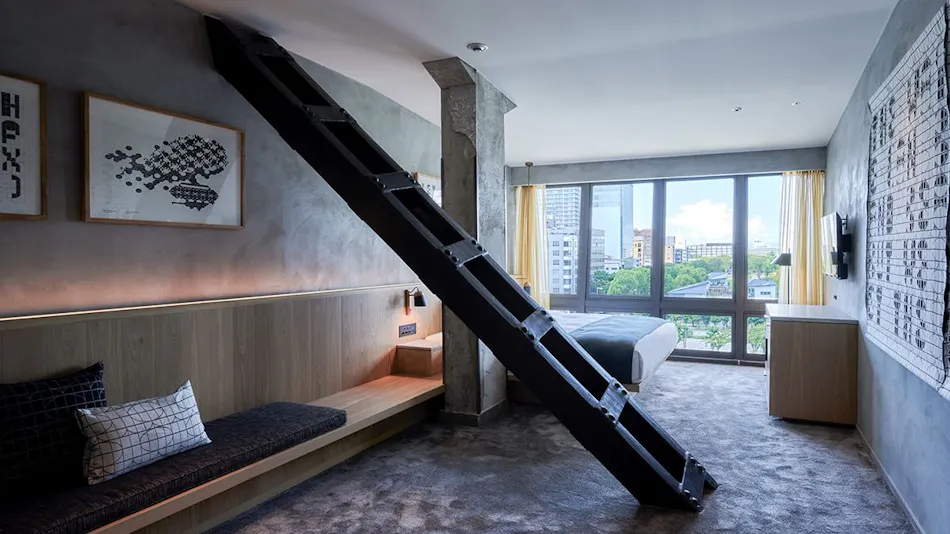 THE TOWER HOTEL NAGOYA