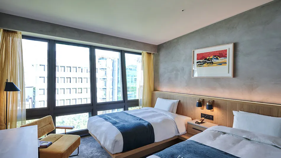 THE TOWER HOTEL NAGOYA