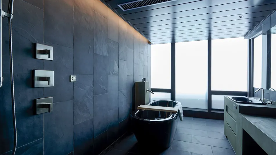 THE TOWER HOTEL NAGOYA