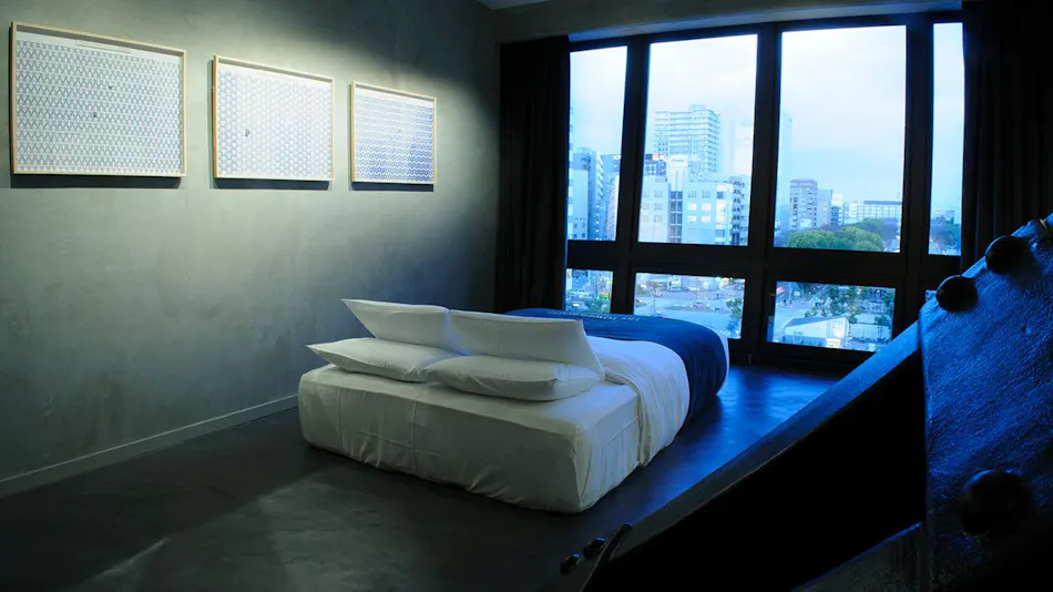 THE TOWER HOTEL NAGOYA