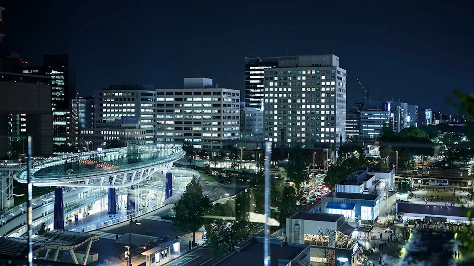 THE TOWER HOTEL NAGOYA