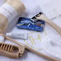 客室アメニティ