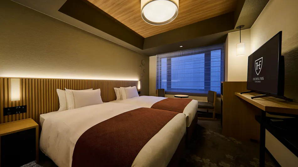 The Royal Park Hotel Kyoto Umekoji