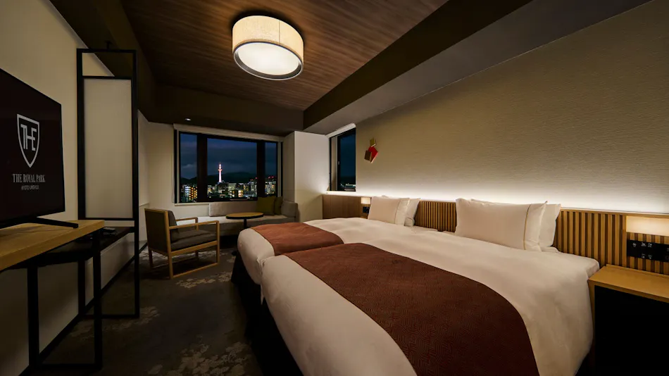 The Royal Park Hotel Kyoto Umekoji