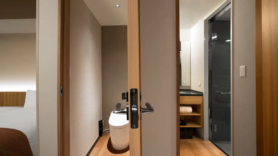 The Royal Park Hotel Kyoto Umekoji