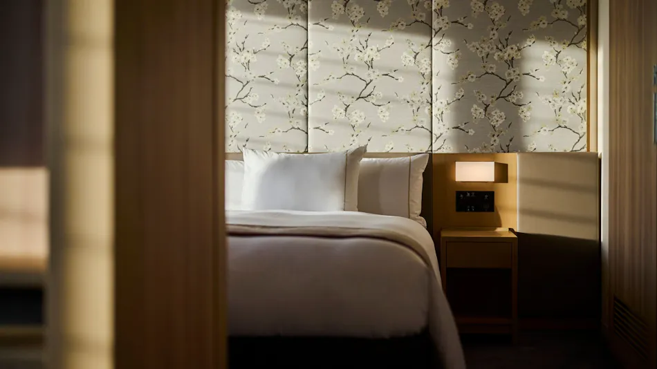 The Royal Park Hotel Kyoto Umekoji