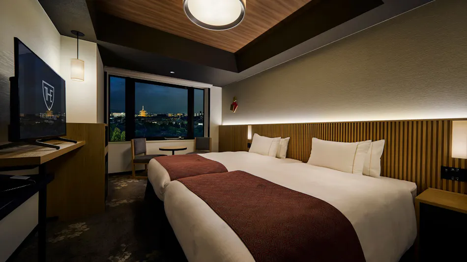 The Royal Park Hotel Kyoto Umekoji