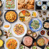 朝食ブッフェ ※画像はイメージです