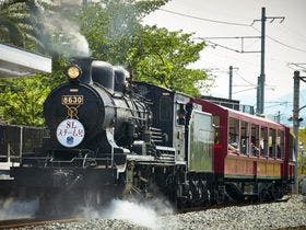 ザ　ロイヤルパークホテル　京都梅小路(2021年3月12日開業)