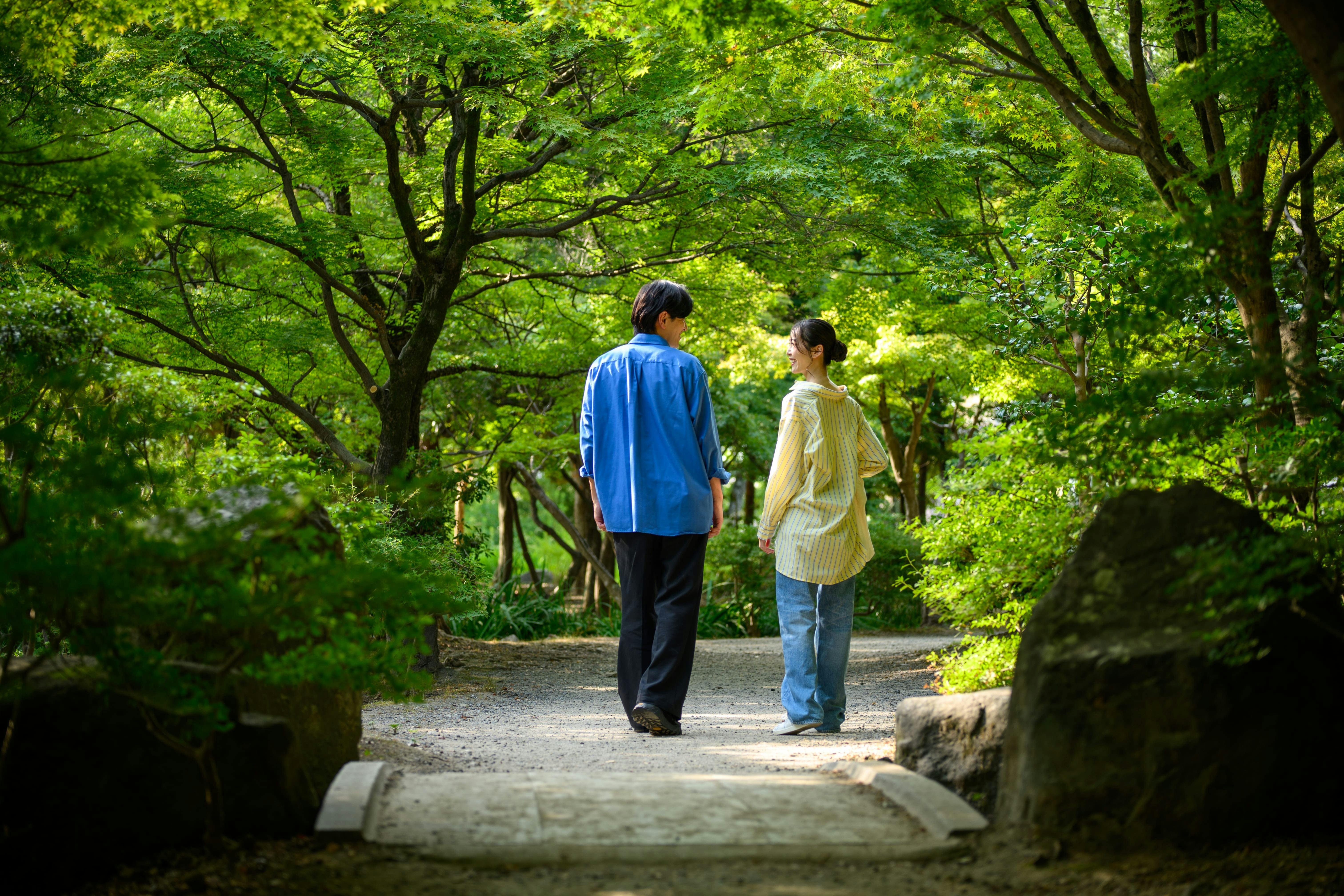 주변 시설