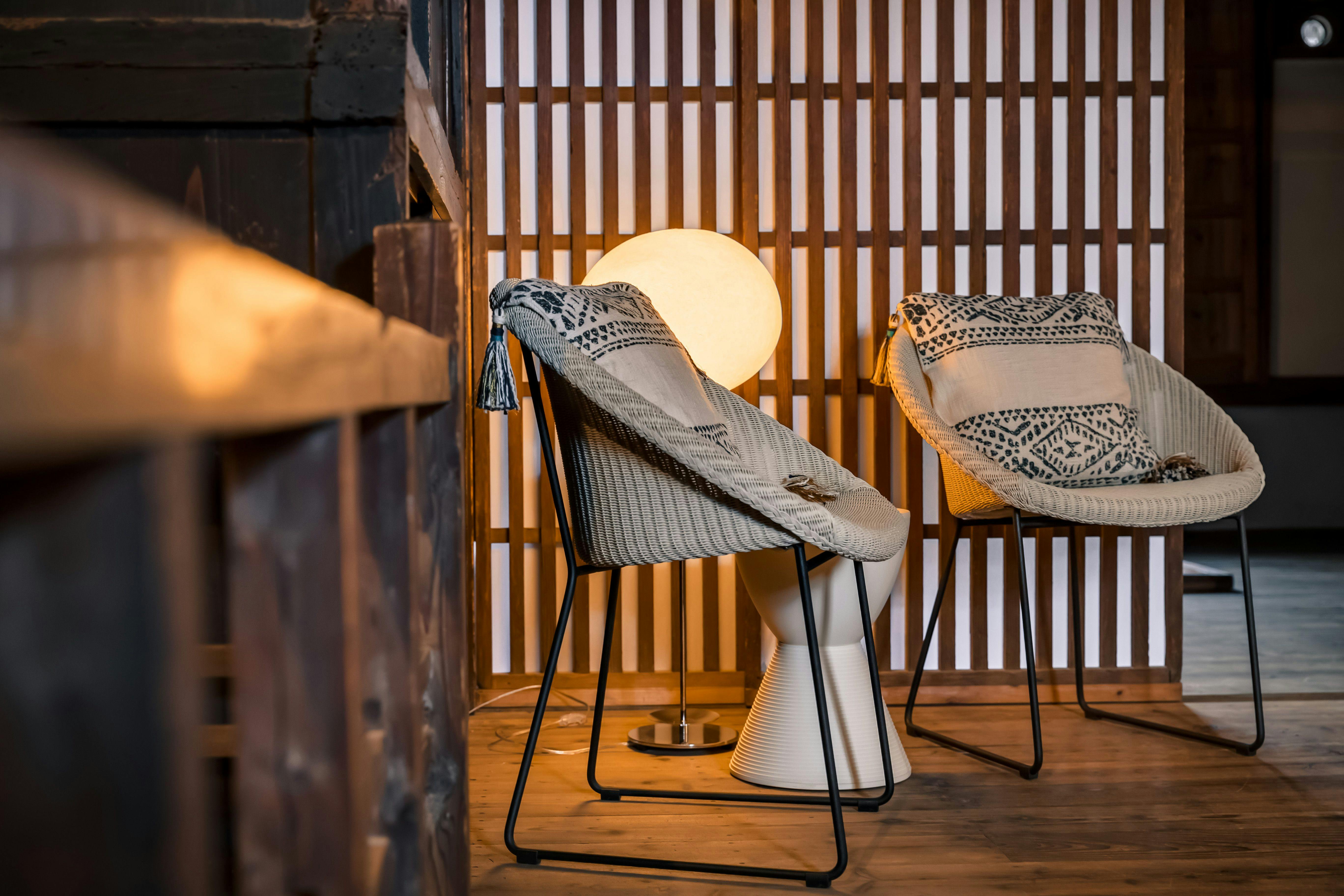 NIPPONIA HOTEL 伊賀上野 城下町 - 【こだわり和朝食付】城下町に