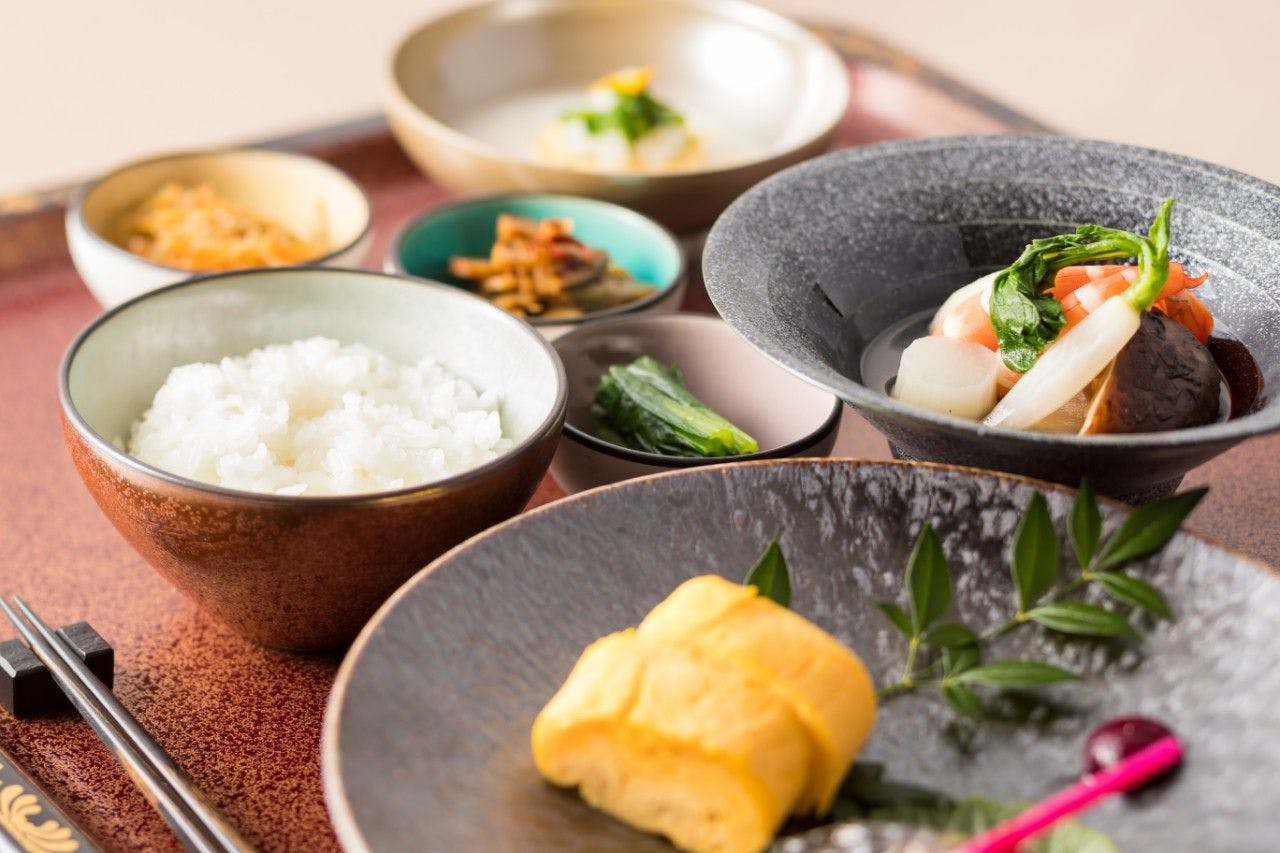 NIPPONIA HOTEL 伊賀上野 城下町