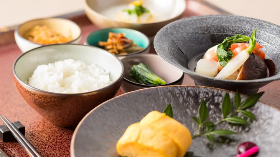 NIPPONIA HOTEL 이가 우에노 조카마치