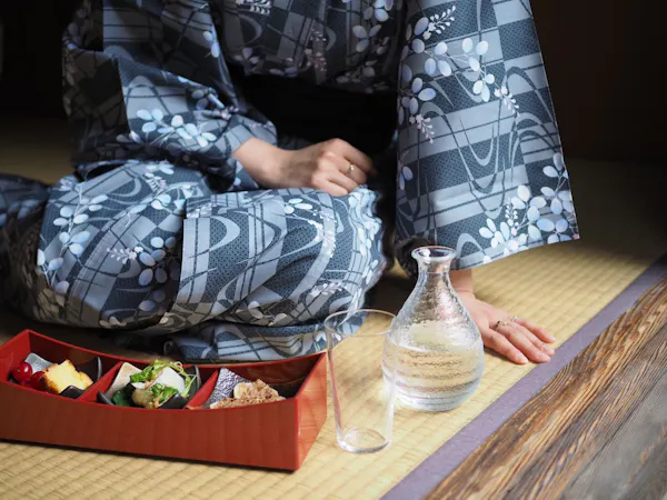 【オールインクルーシブ】滞在中フリードリンク&料理アップグレード付贅沢プラン<2食>