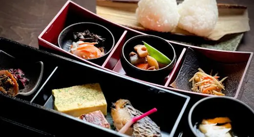 【早朝出発でも安心】ゴルフの方におすすめ!朝食お弁当プラン <2食付>