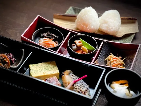 【早朝出発でも安心】ゴルフの方におすすめ!朝食お弁当プラン <2食付>