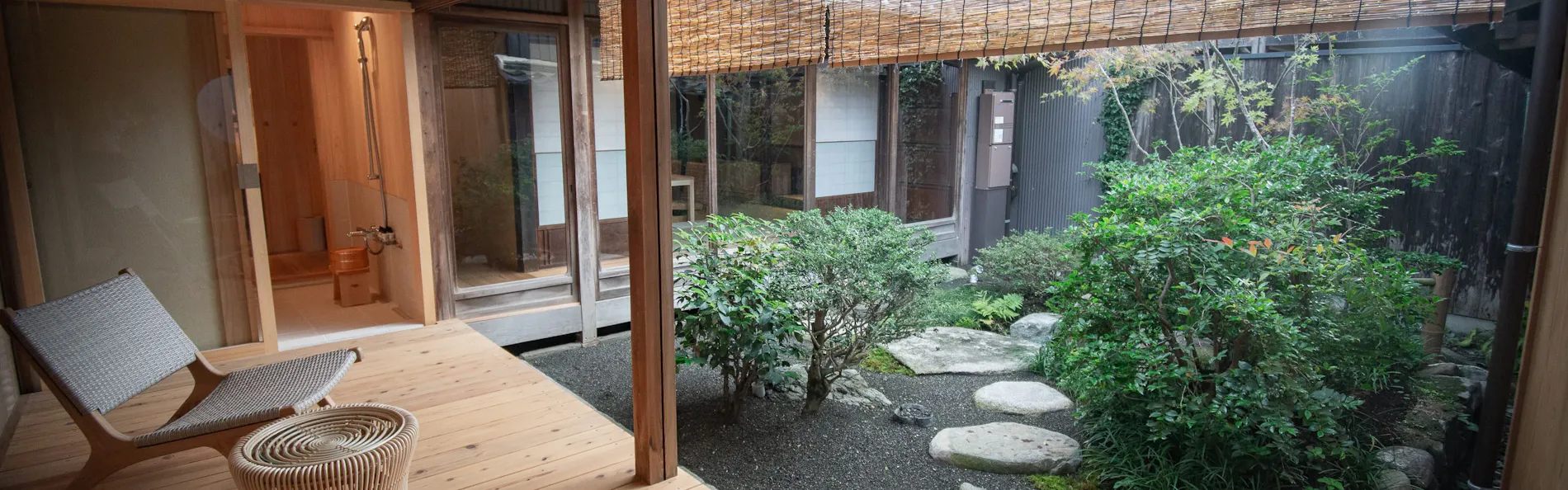 NIPPONIA HOTEL 伊賀上野 城下町