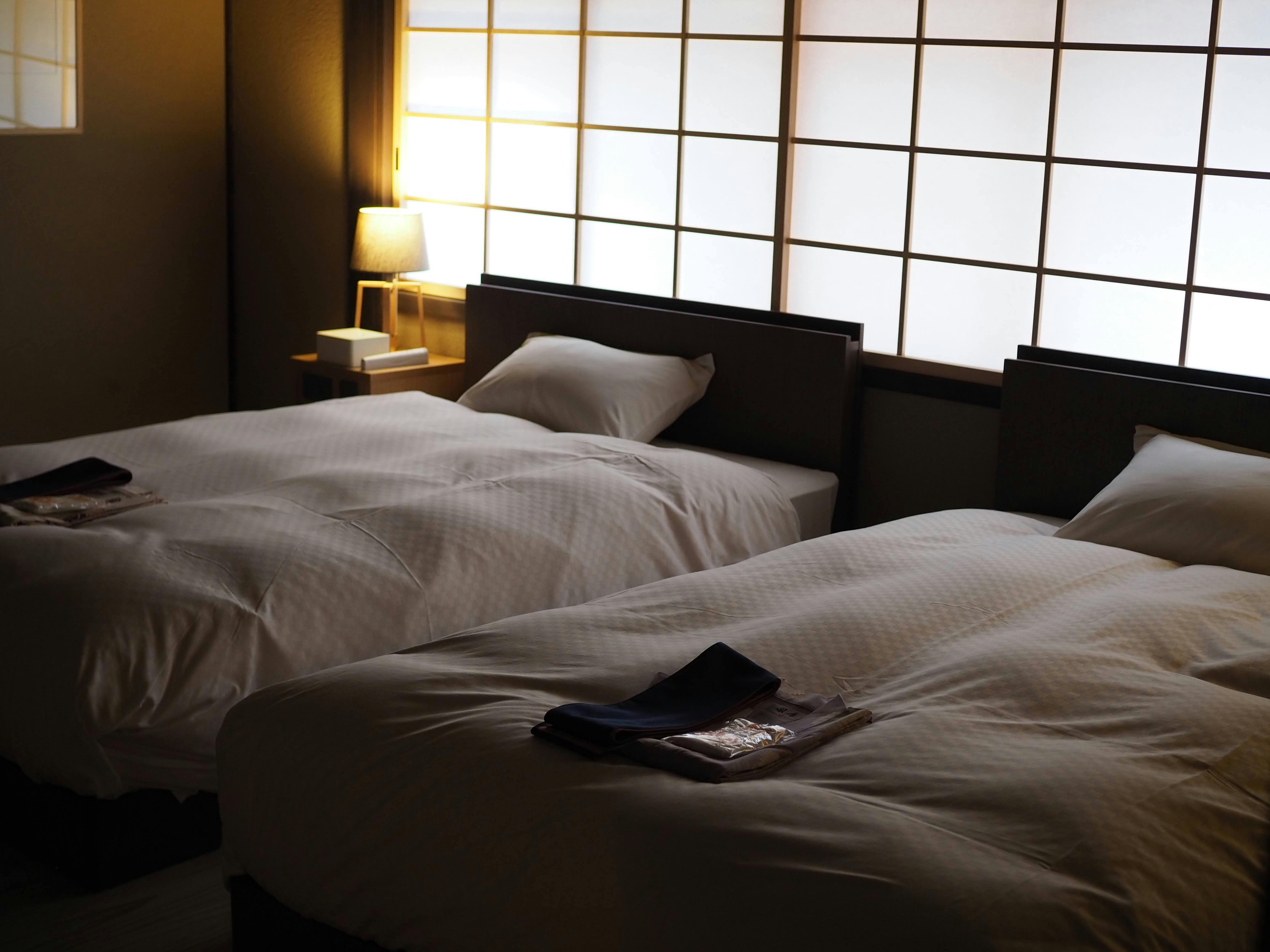 NIPPONIA HOTEL 伊賀上野 城下町