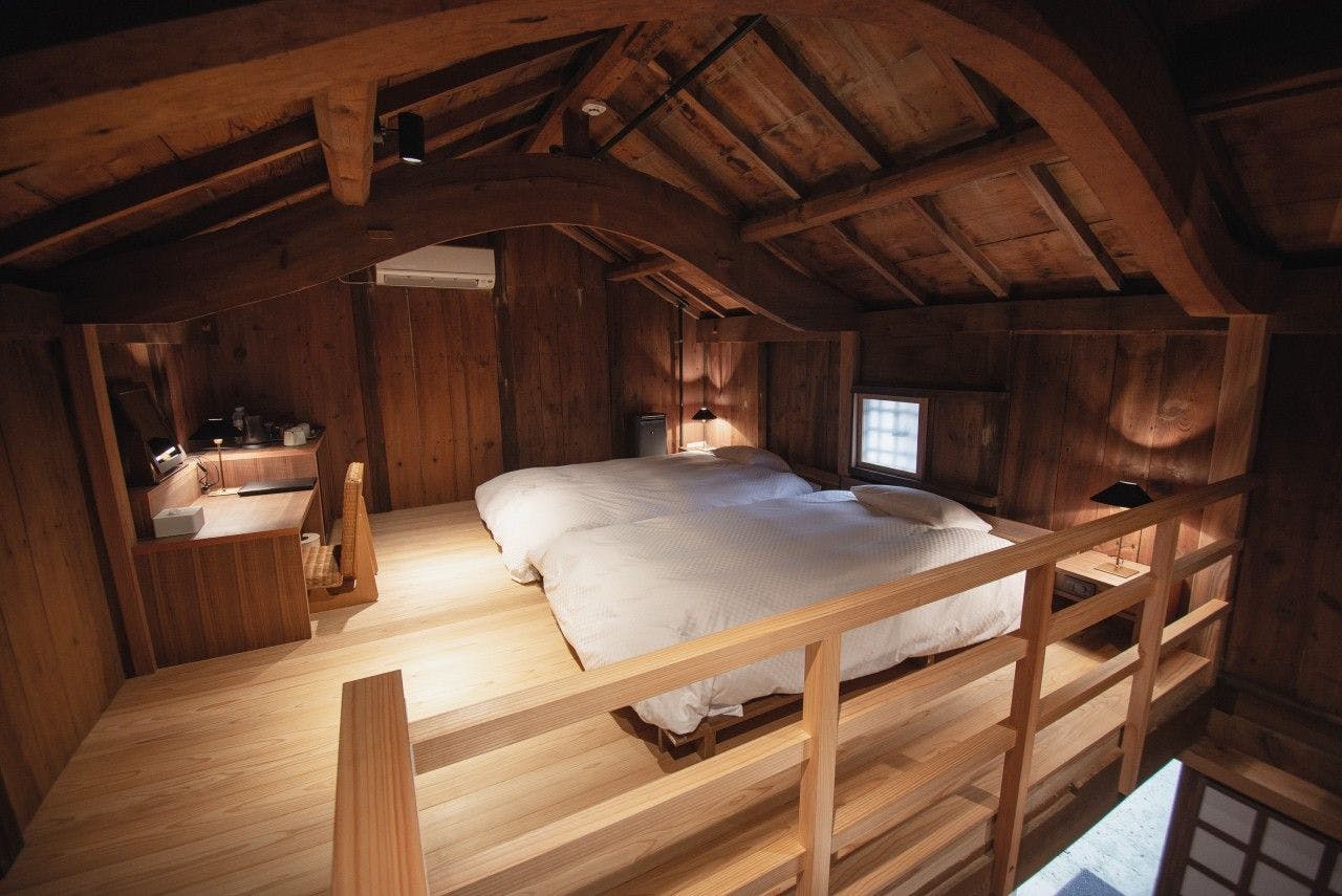 VMG Grand (สำหรับ 2 ท่าน)・202