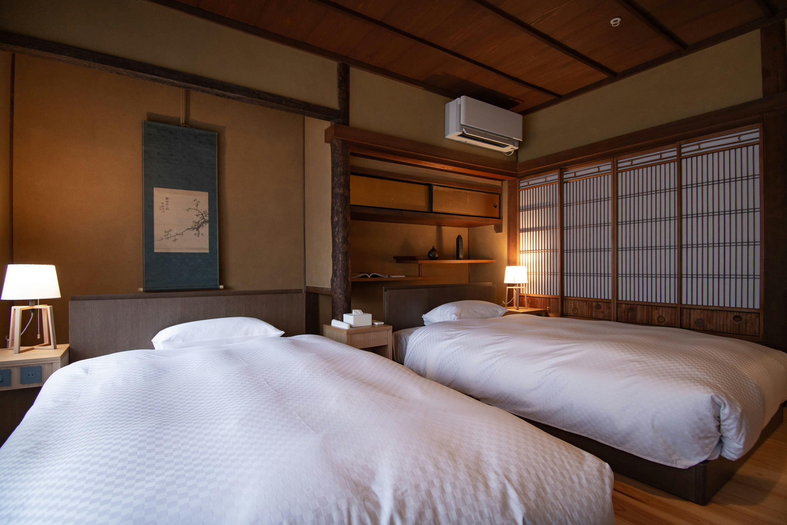 NIPPONIA HOTEL 伊賀上野 城下町