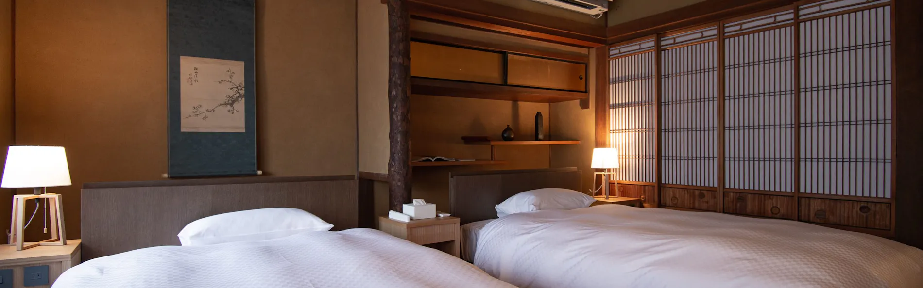 NIPPONIA HOTEL 伊賀上野 城下町