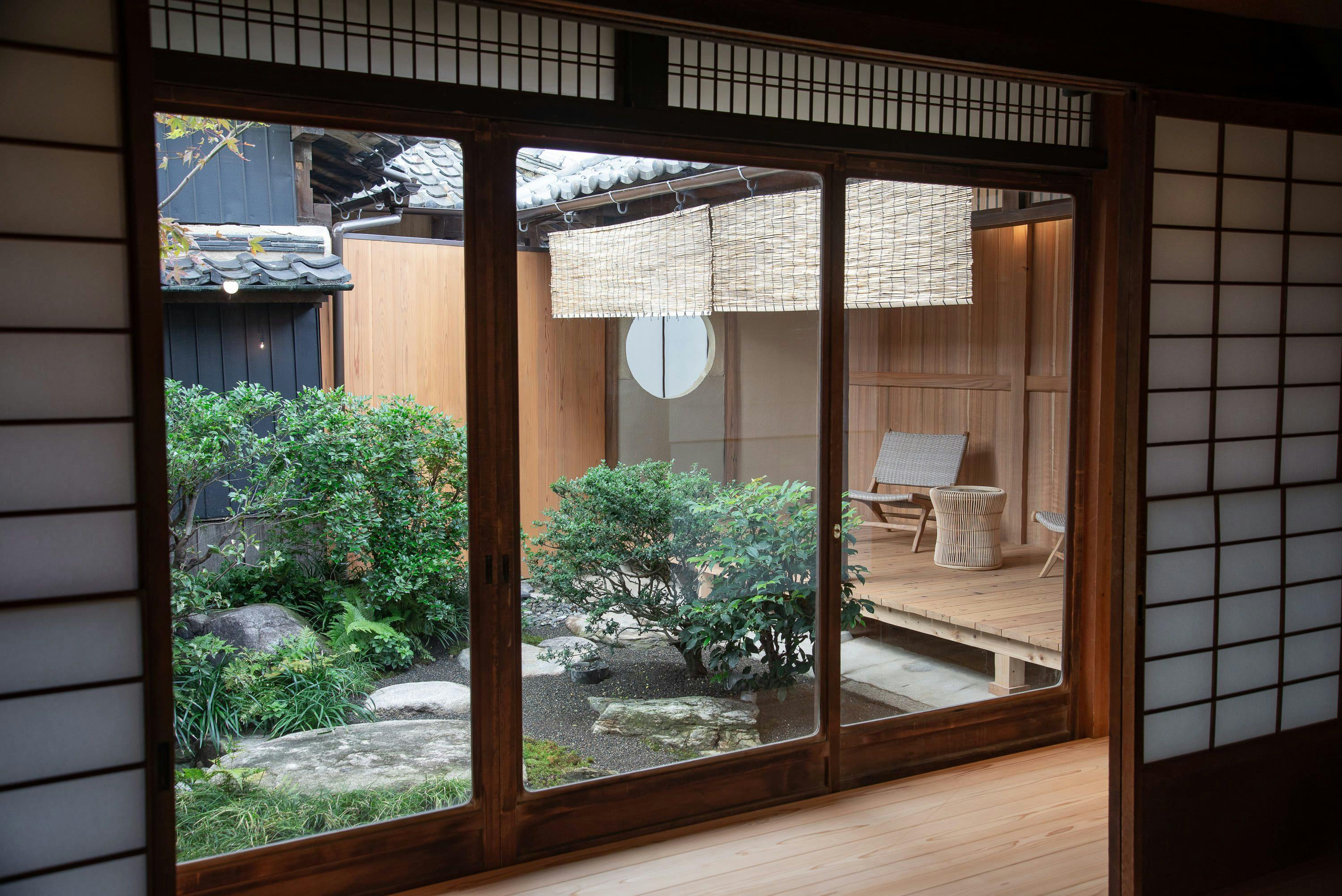 NIPPONIA HOTEL 伊賀上野 城下町