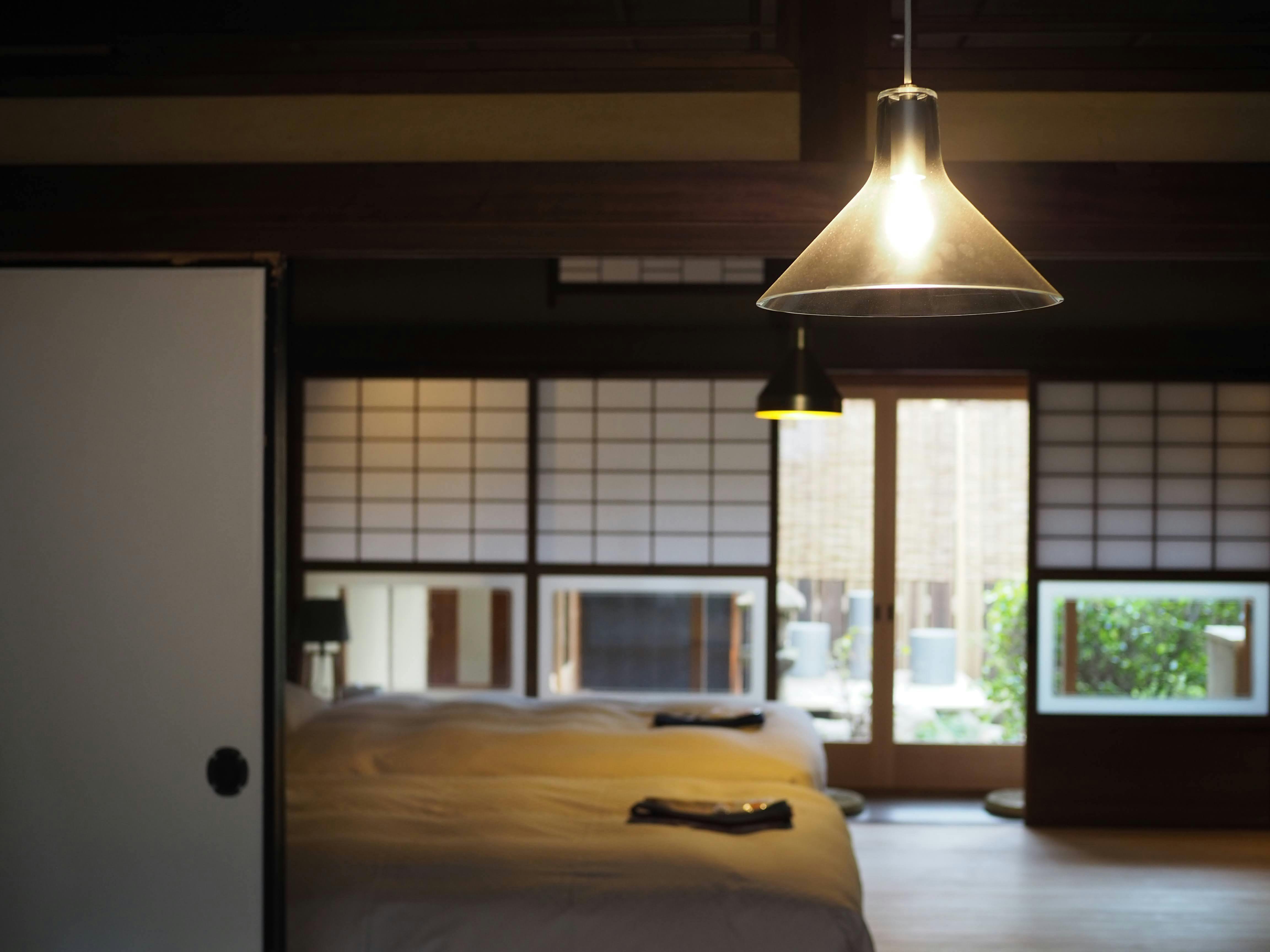 NIPPONIA HOTEL 伊賀上野 城下町