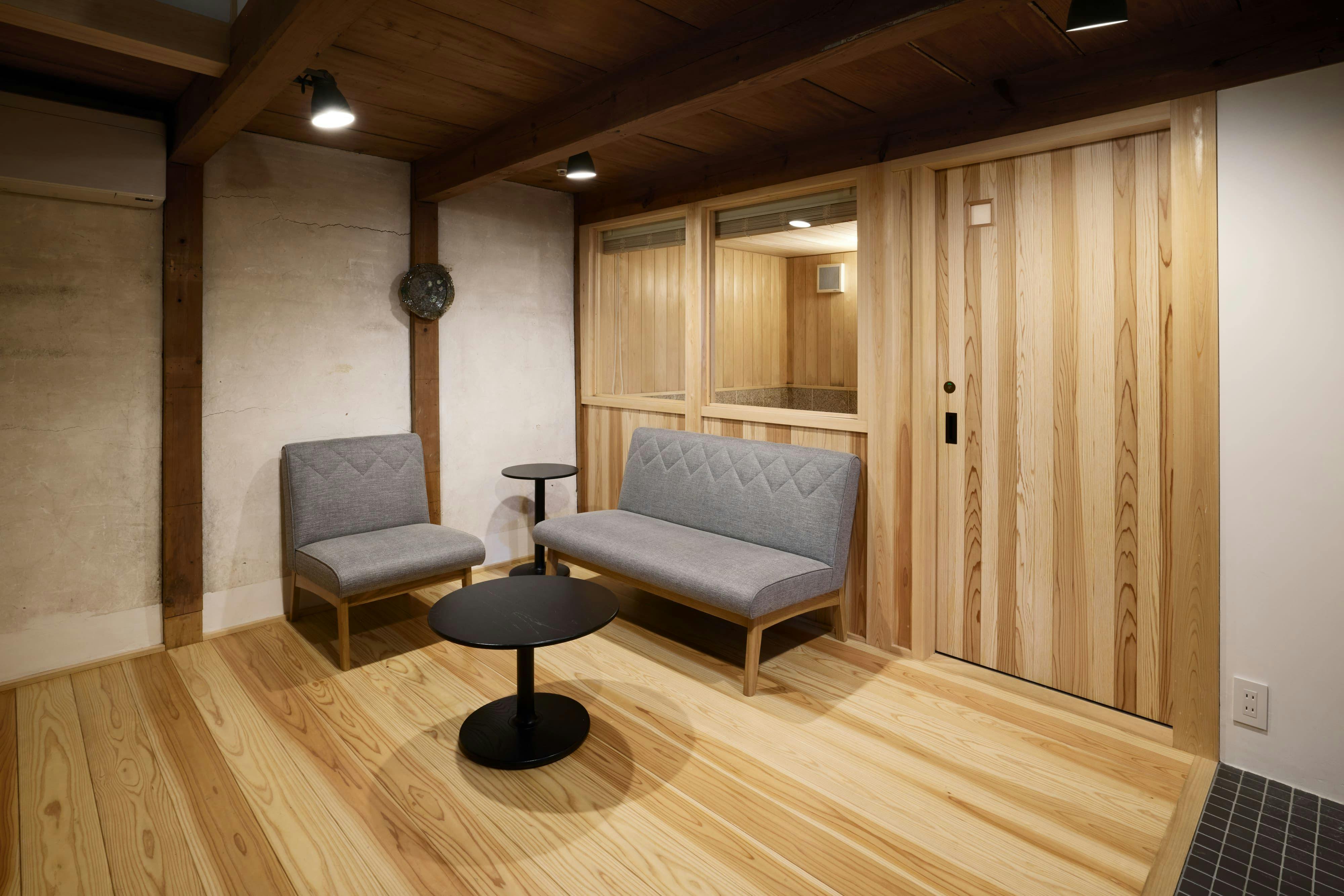 NIPPONIA HOTEL 伊賀上野 城下町