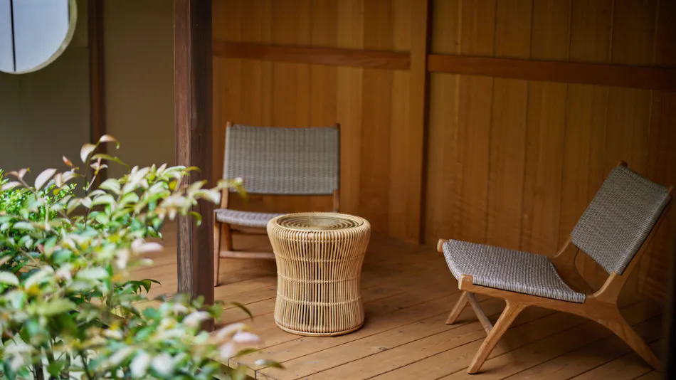 NIPPONIA HOTEL Igaueno Castle Town