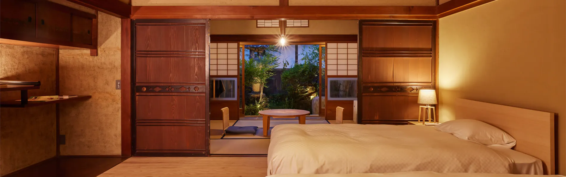 NIPPONIA HOTEL 伊賀上野 城下町