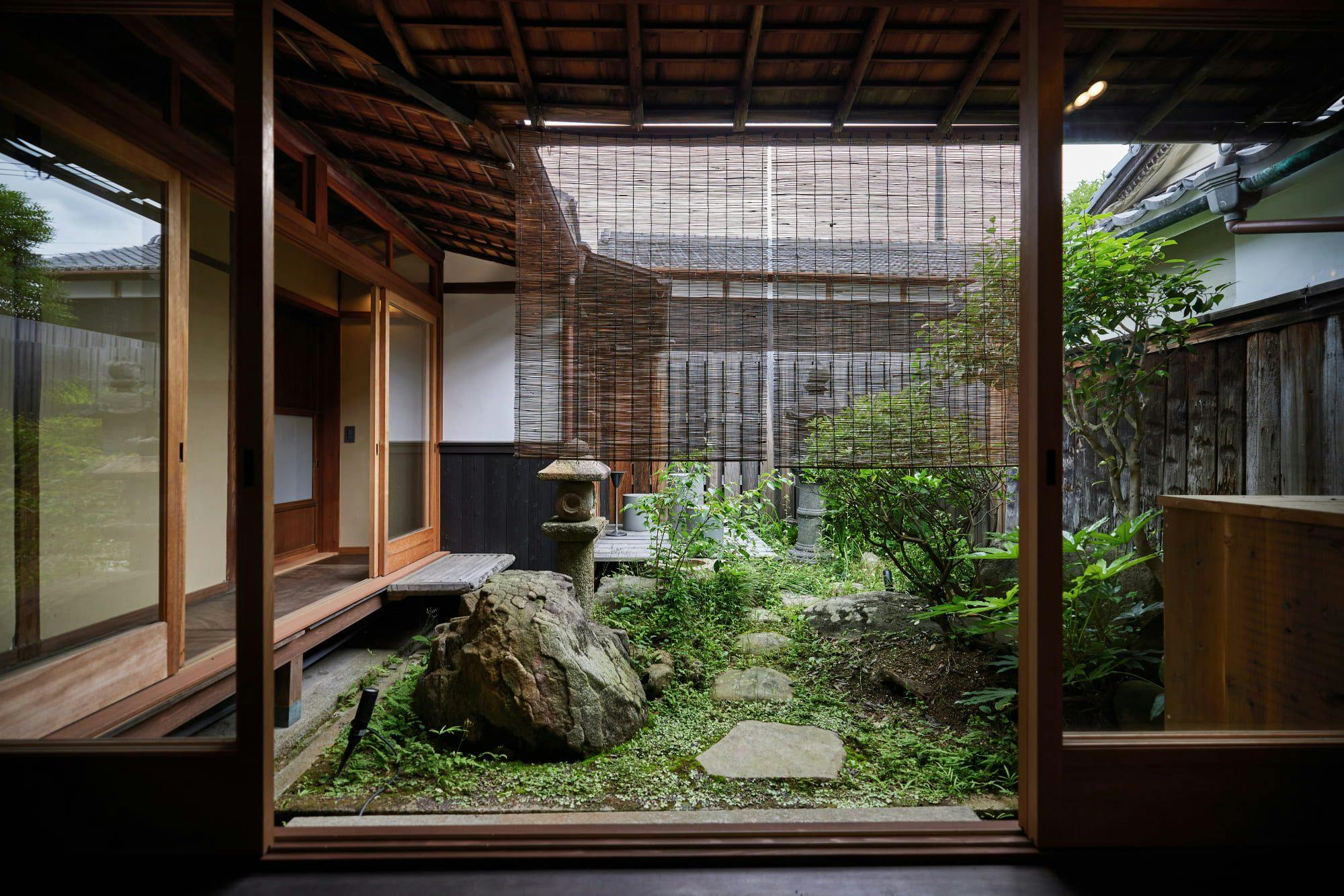 NIPPONIA HOTEL 伊賀上野 城下町