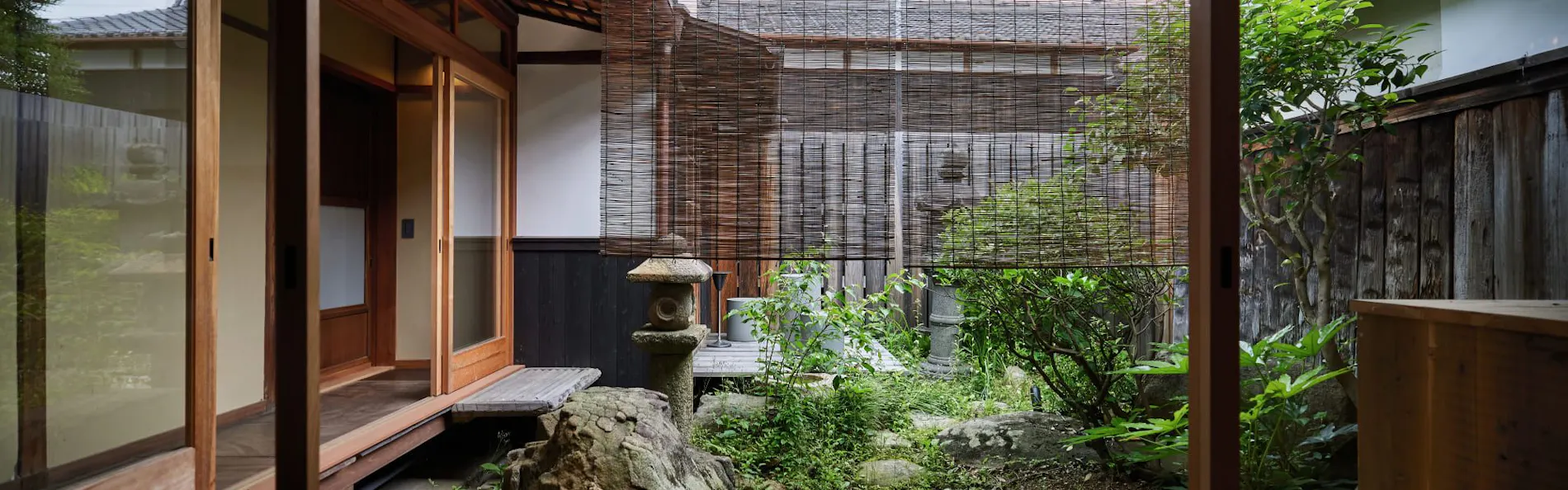NIPPONIA HOTEL 伊賀上野 城下町