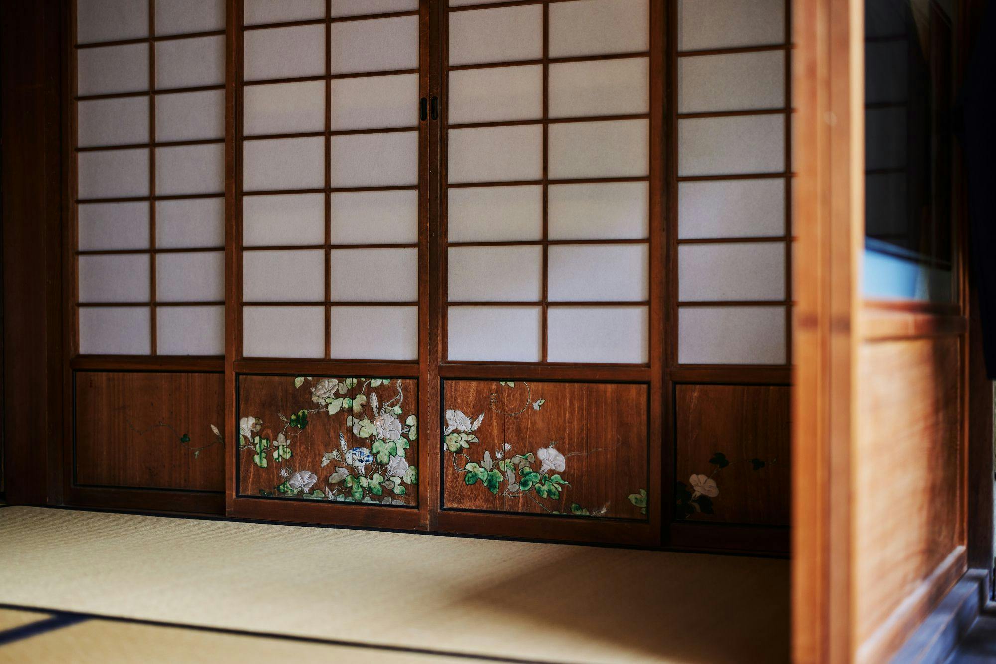 NIPPONIA HOTEL 伊賀上野 城下町