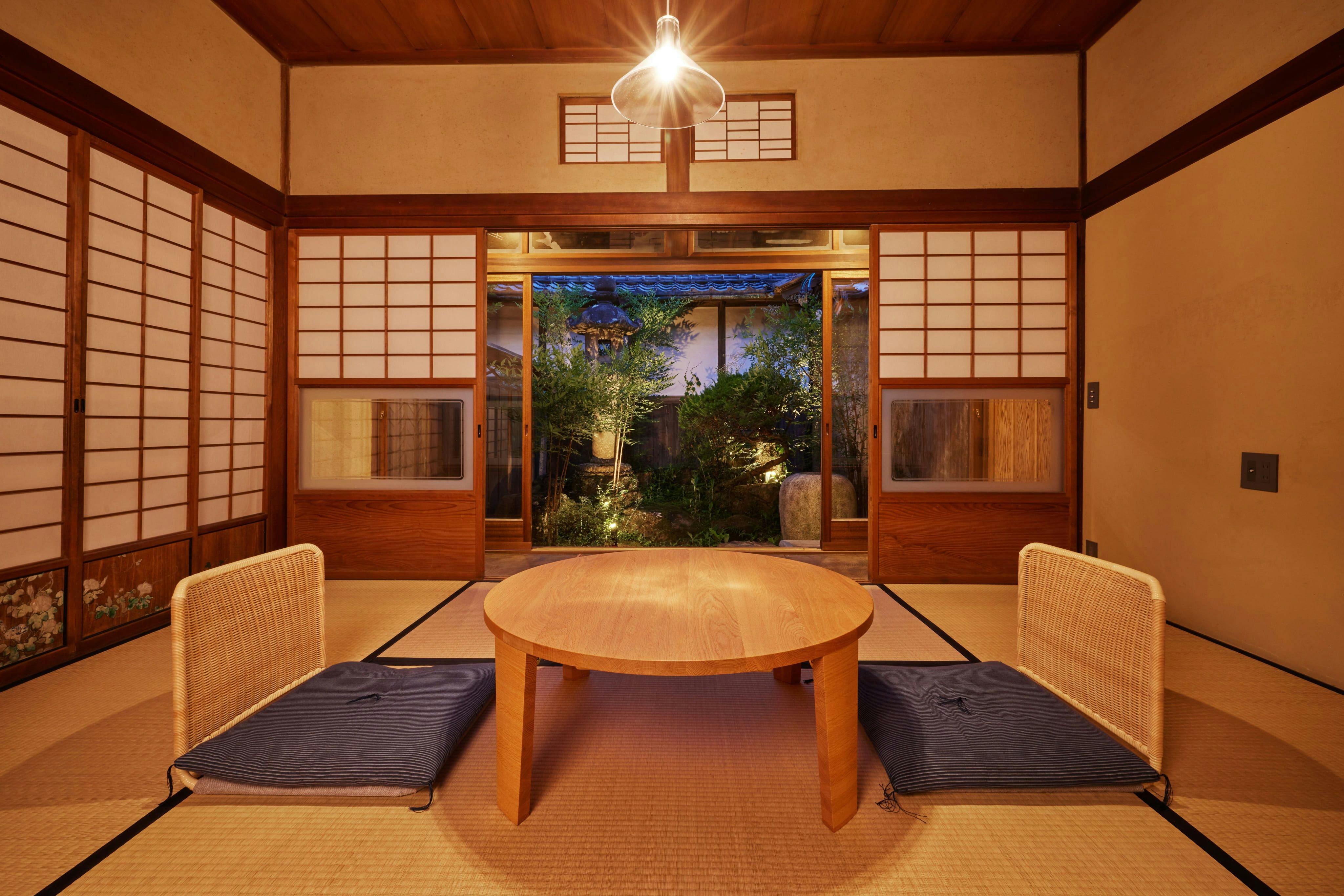 NIPPONIA HOTEL 伊賀上野 城下町