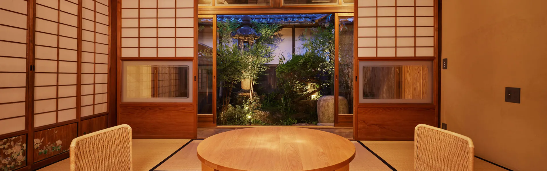 NIPPONIA HOTEL 伊賀上野 城下町