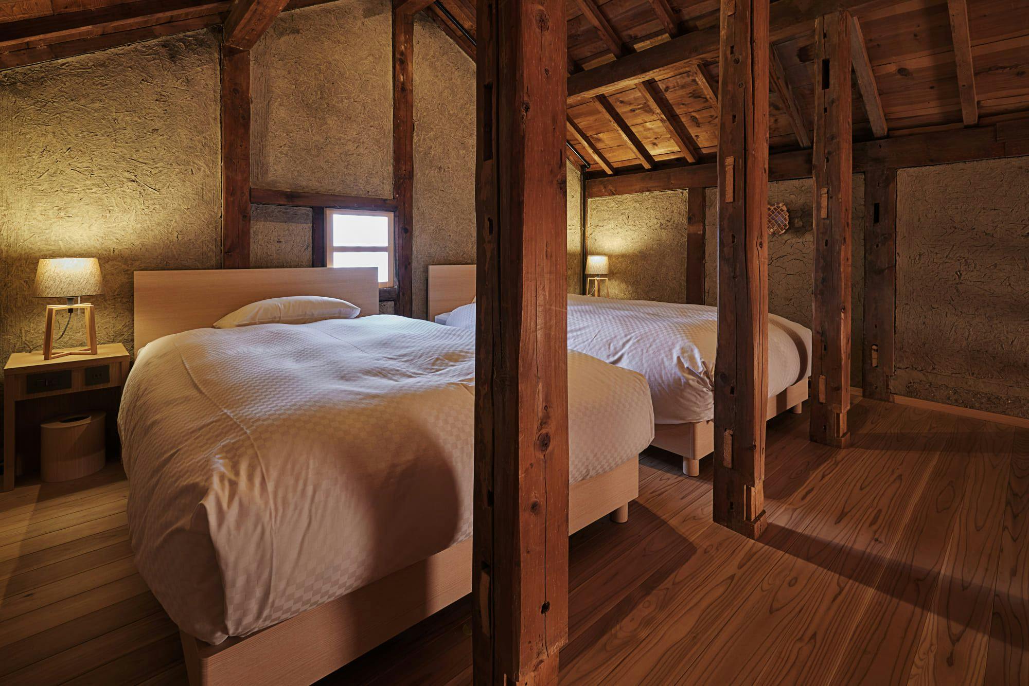 NIPPONIA HOTEL Igaueno Castle Town