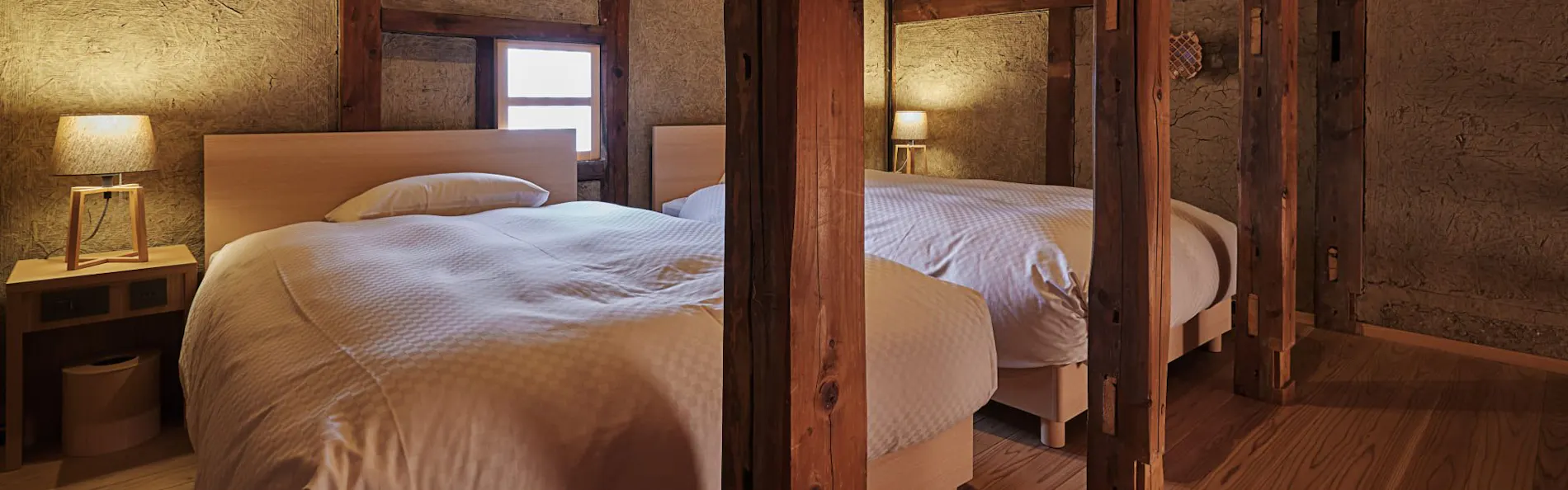 NIPPONIA HOTEL 伊賀上野 城下町