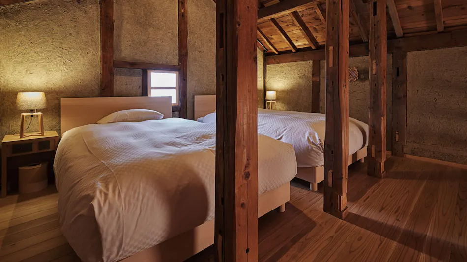 NIPPONIA HOTEL Igaueno Castle Town
