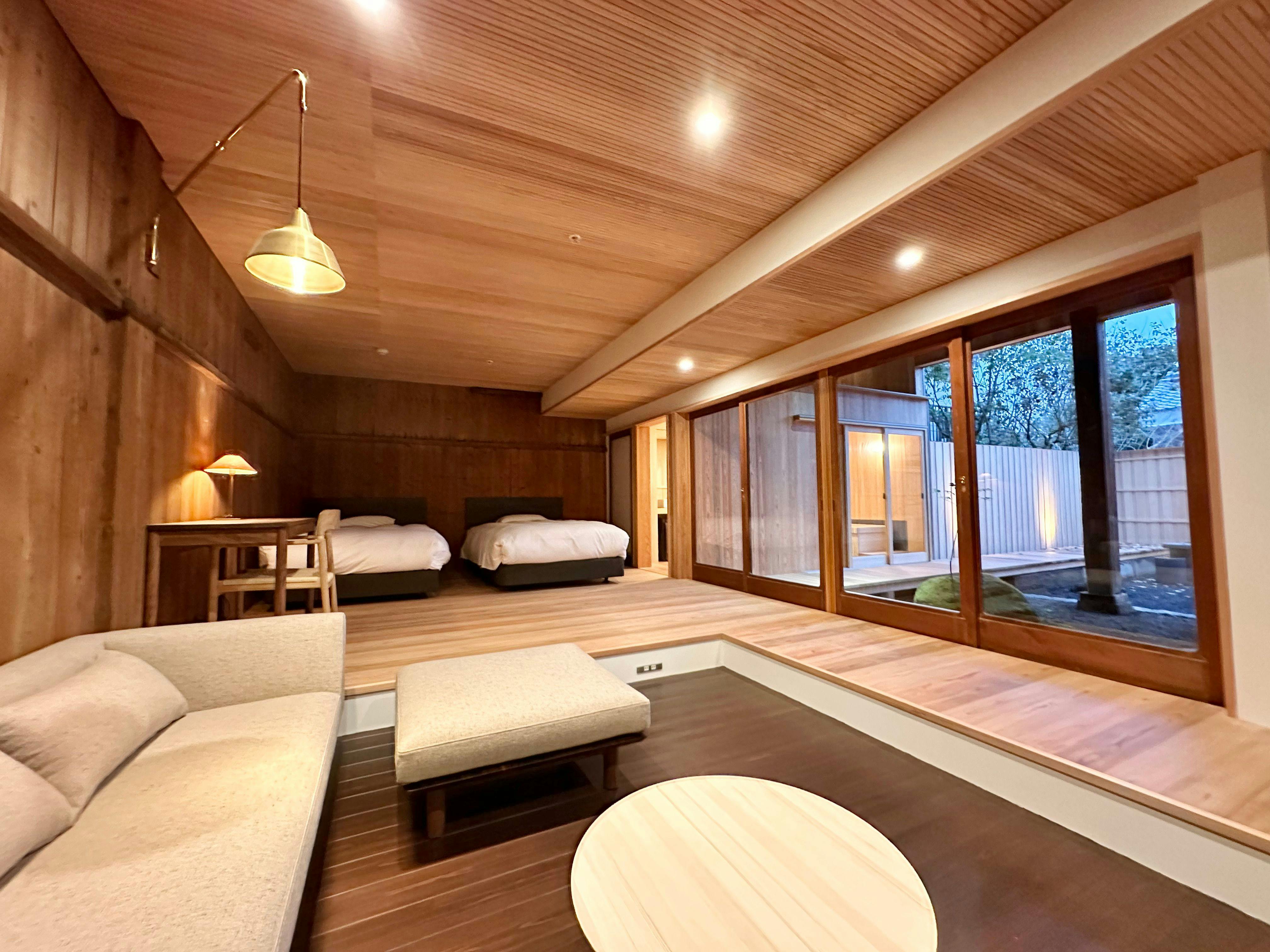 NIPPONIA HOTEL 伊賀上野 城下町