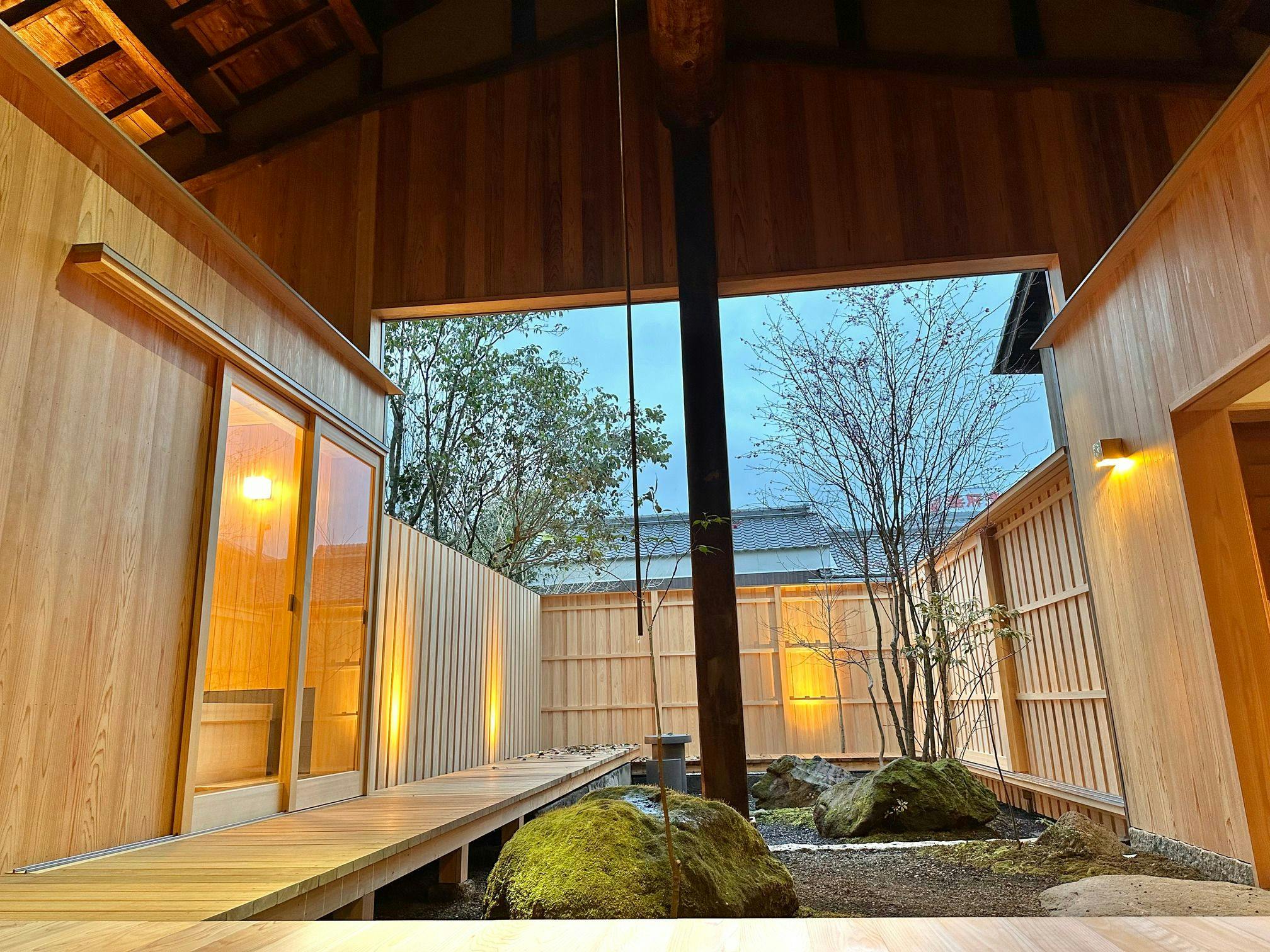 NIPPONIA HOTEL 伊賀上野 城下町