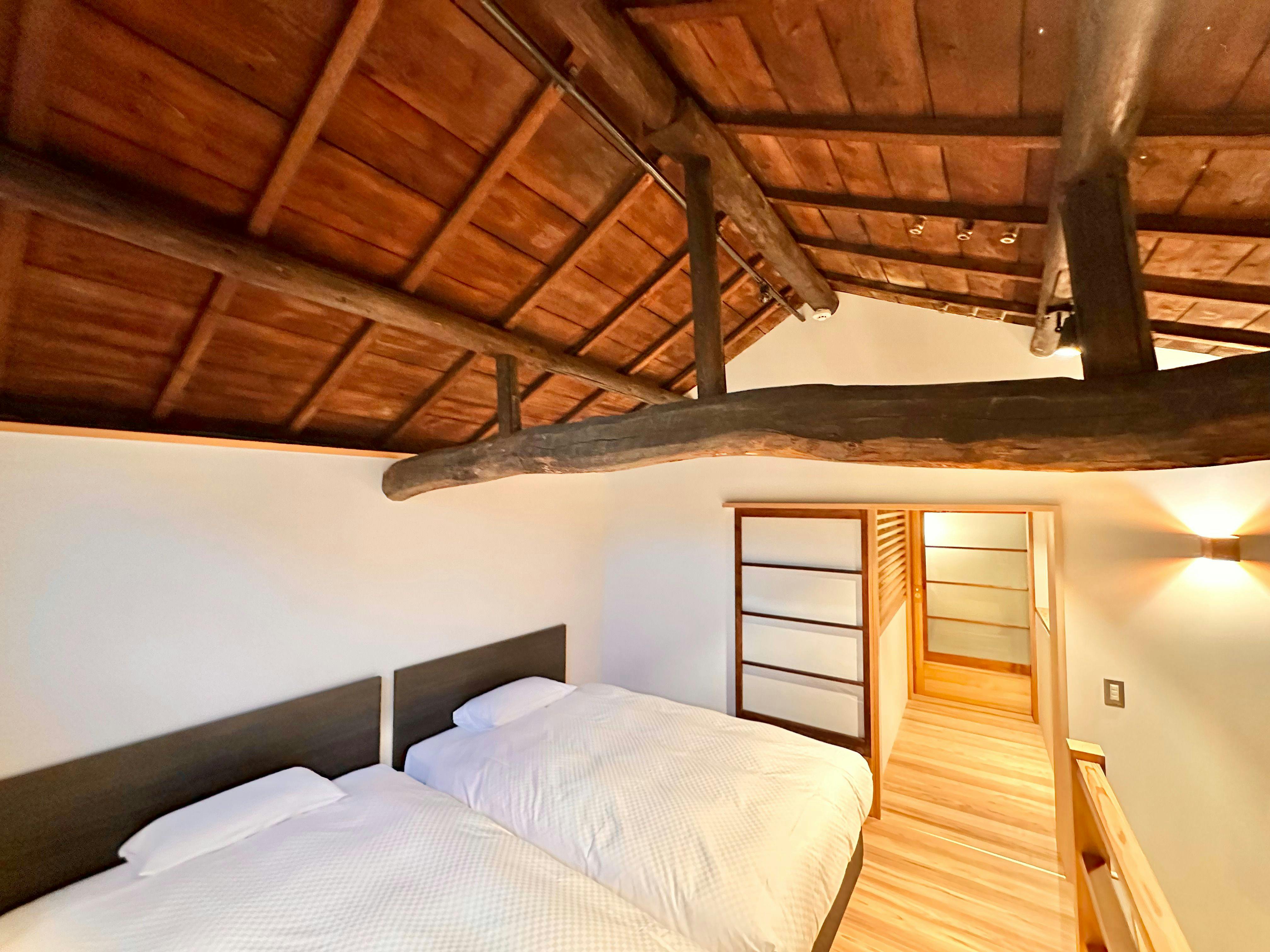 NIPPONIA HOTEL 伊賀上野 城下町