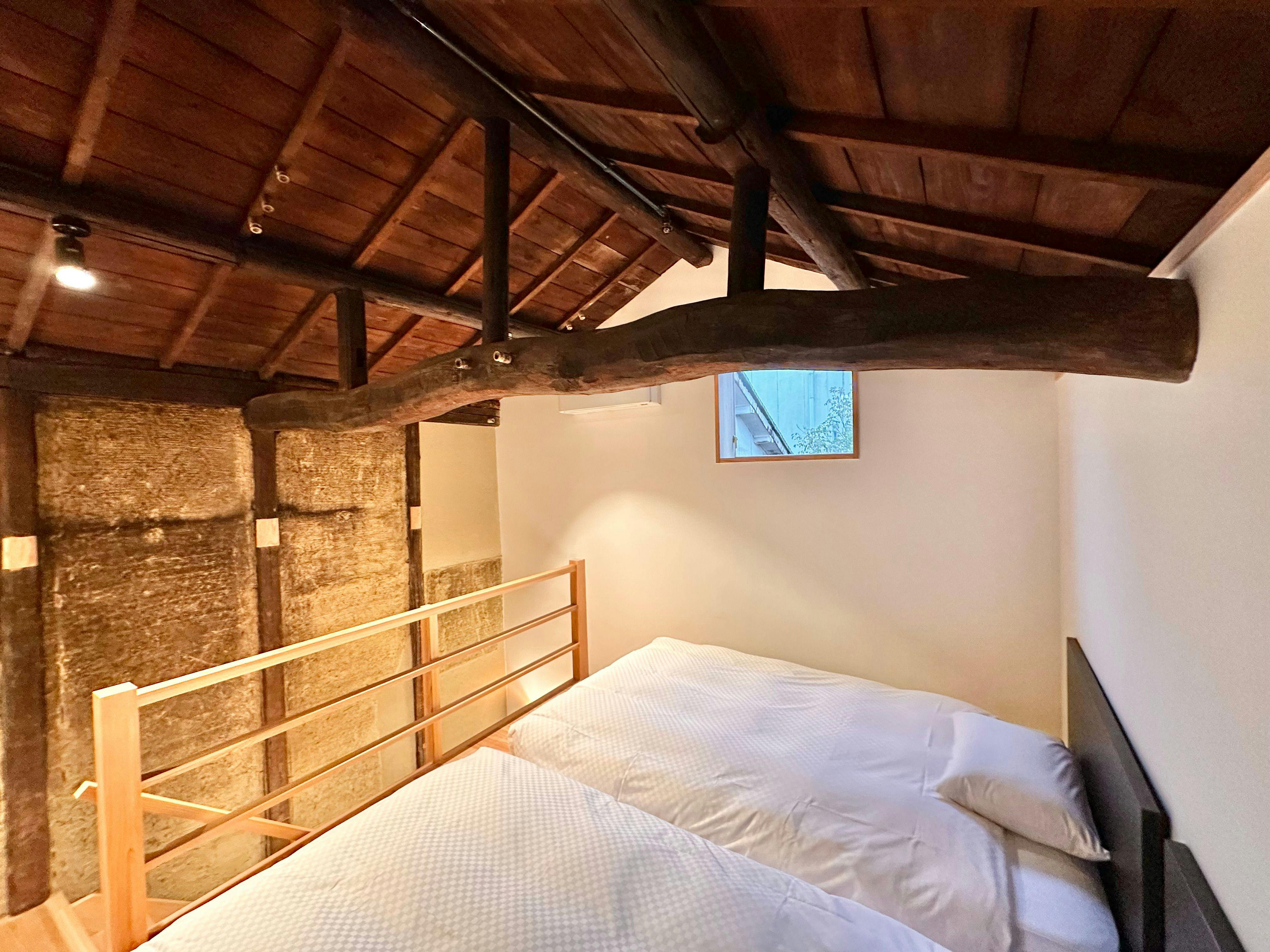 NIPPONIA HOTEL 伊賀上野 城下町