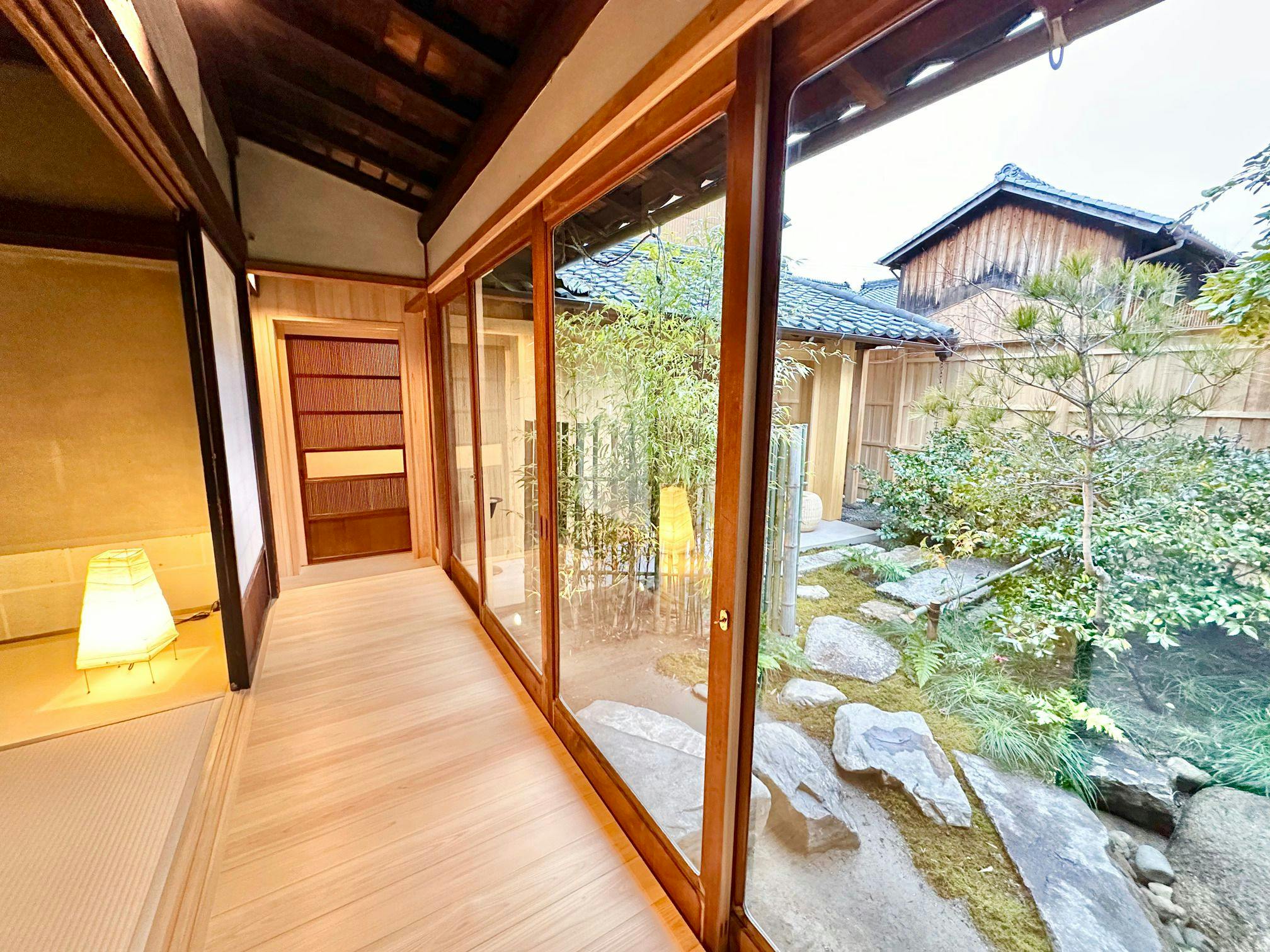 NIPPONIA HOTEL 伊賀上野 城下町