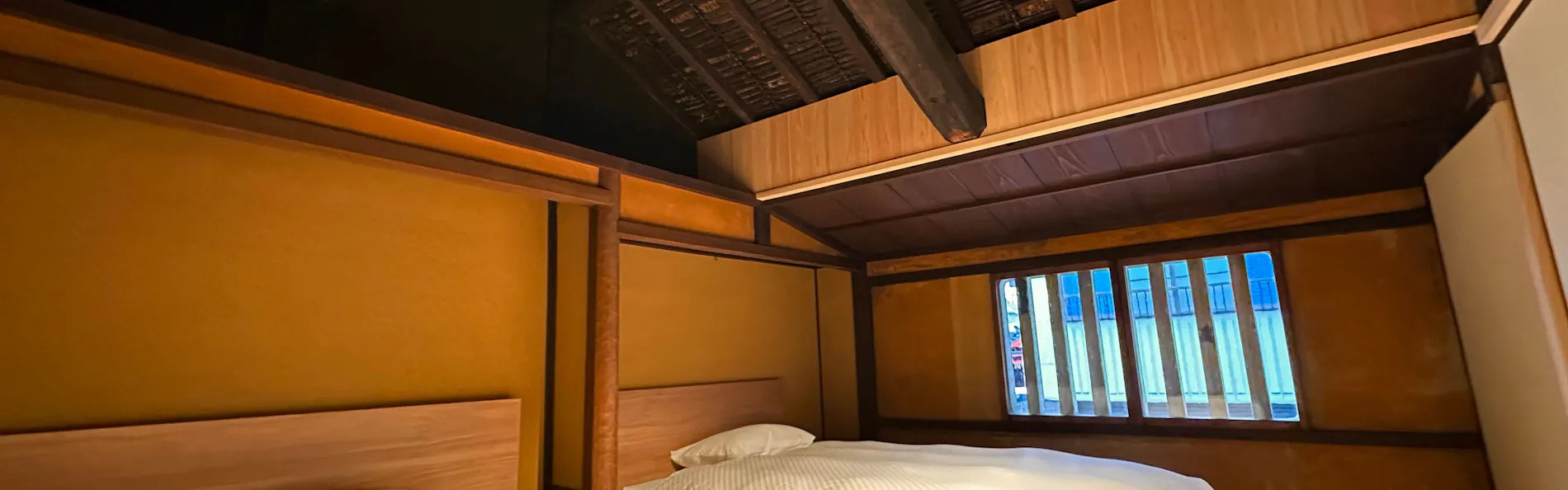 NIPPONIA HOTEL 伊賀上野 城下町