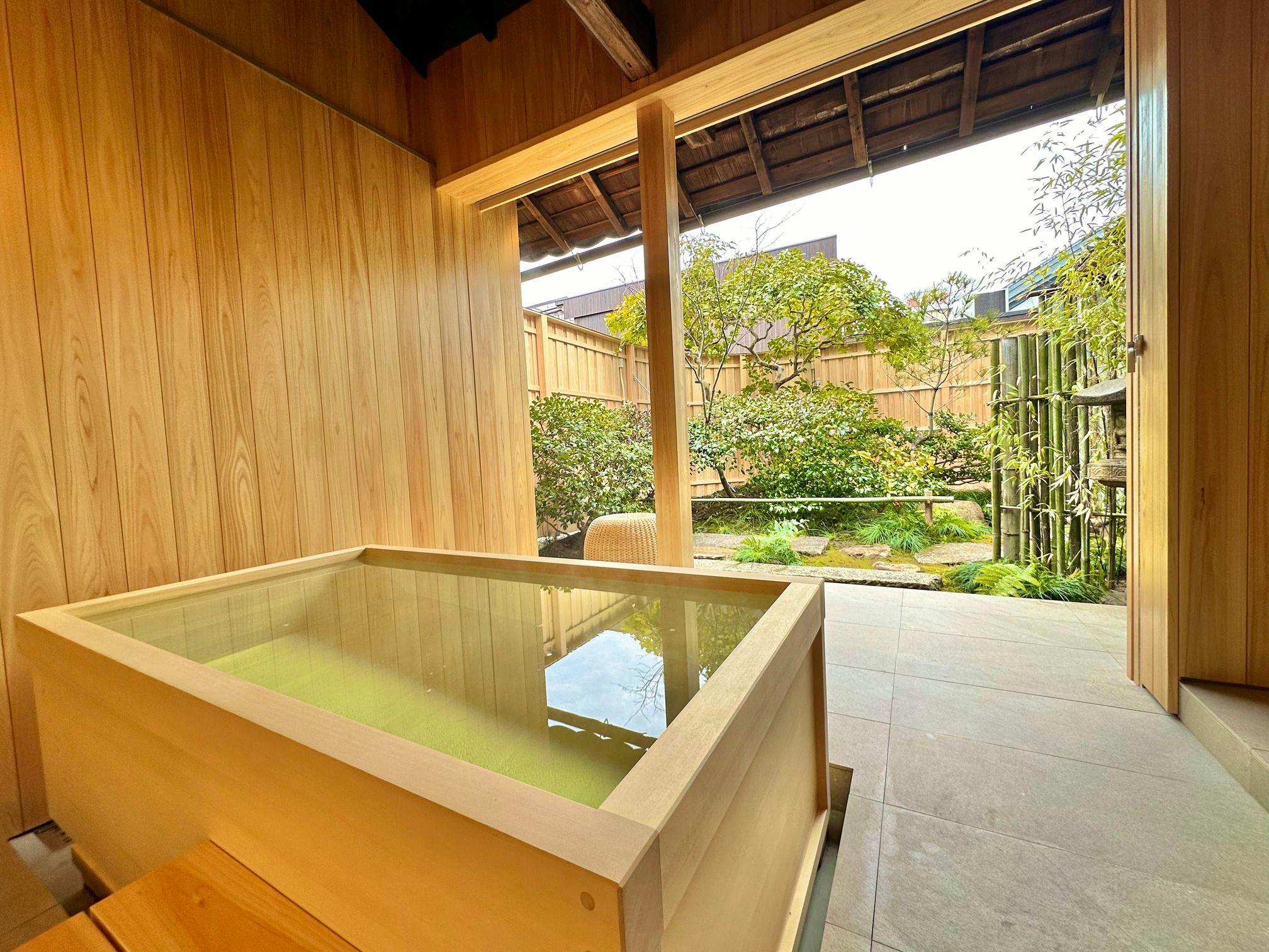NIPPONIA HOTEL 伊賀上野 城下町