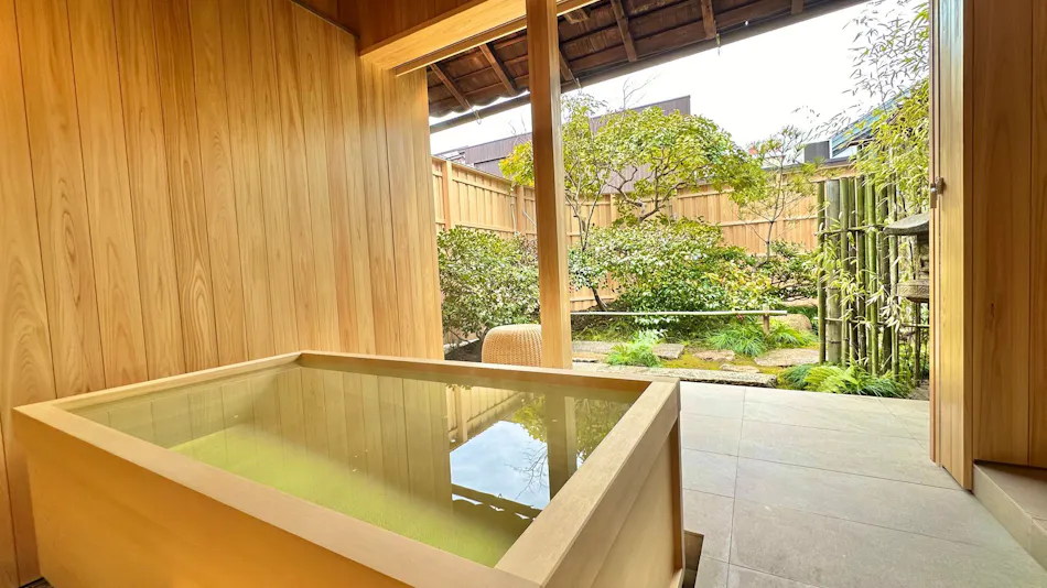 NIPPONIA HOTEL Igaueno Castle Town