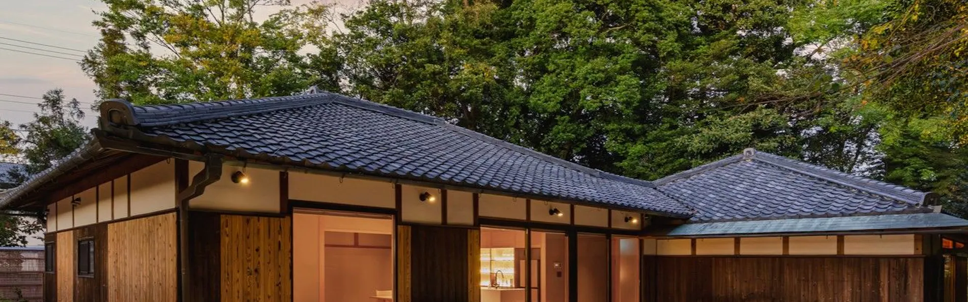 NIPPONIA HOTEL 伊賀上野 城下町