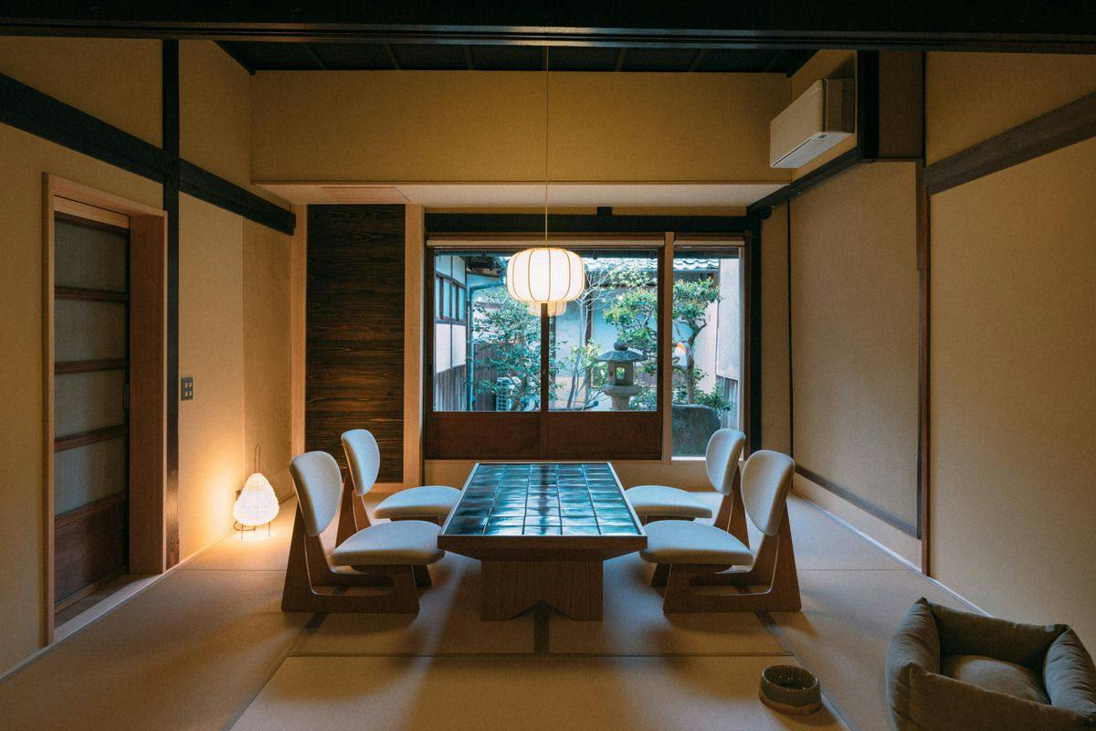 601部屋