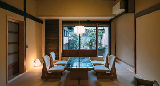 601部屋