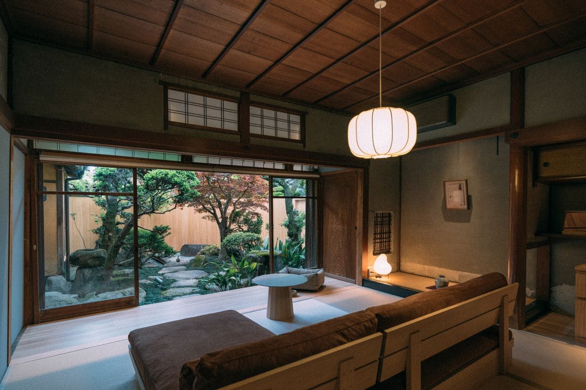 NIPPONIA HOTEL 伊賀上野 城下町